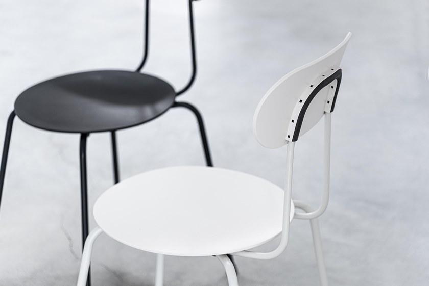 Magis Штабелируемый стул из полипропилена Mariolina sun-id-1397542 - Вид №10