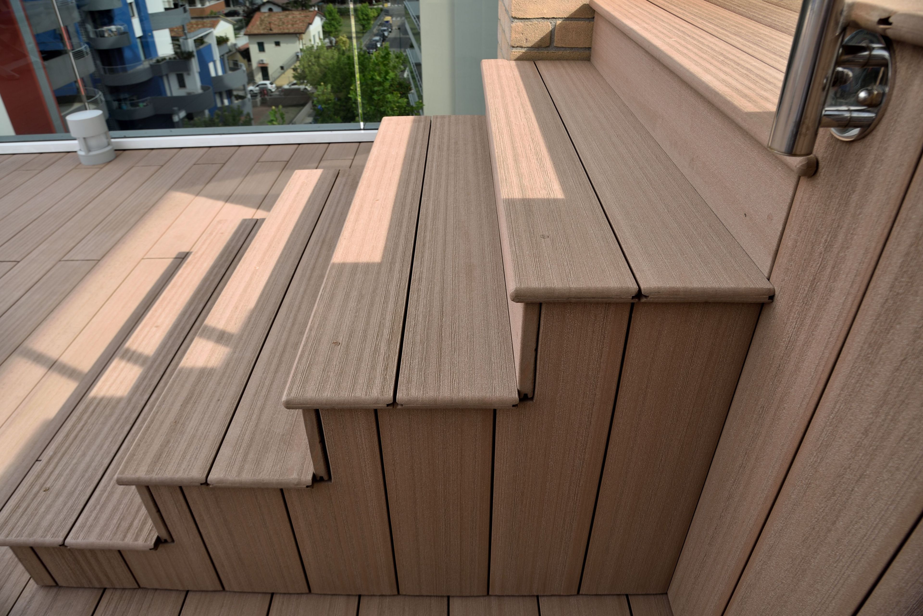 Композитный деревянный настил Woodn Greenwood ARCH-00069792 - Вид №28