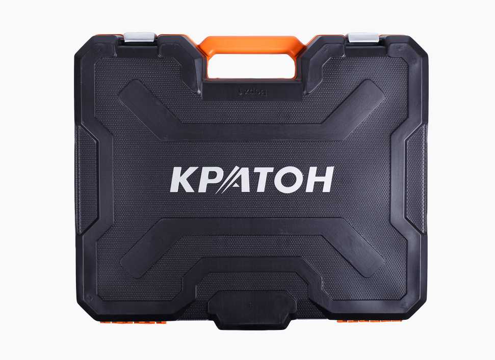 Набор инструментов Кратон TS-07 9127825 STDN-0078595 - Вид №3