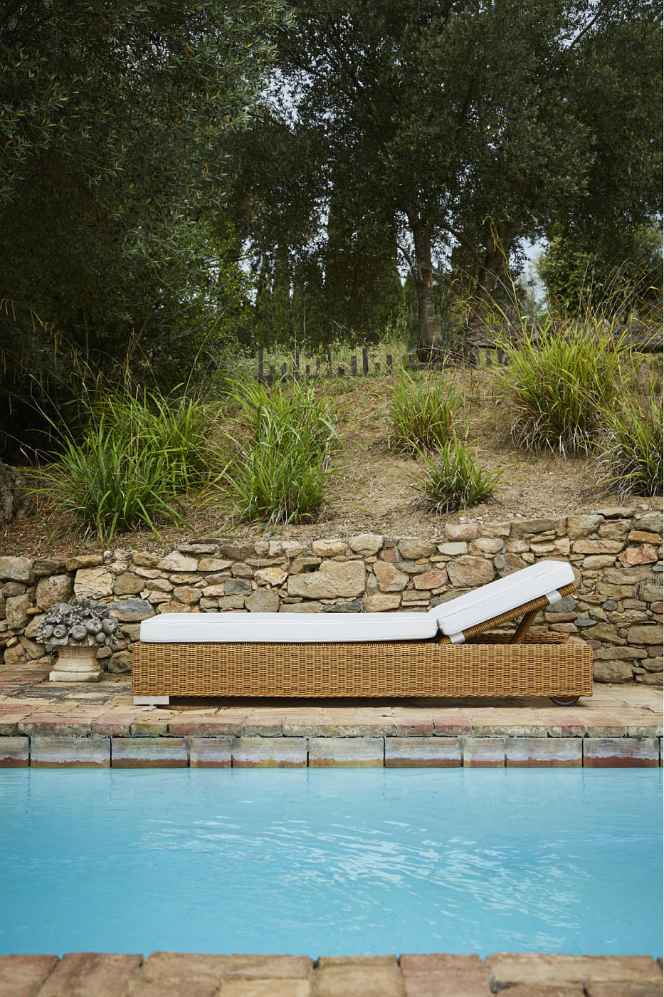 009208 Шезлонг Point Golf POINT1920