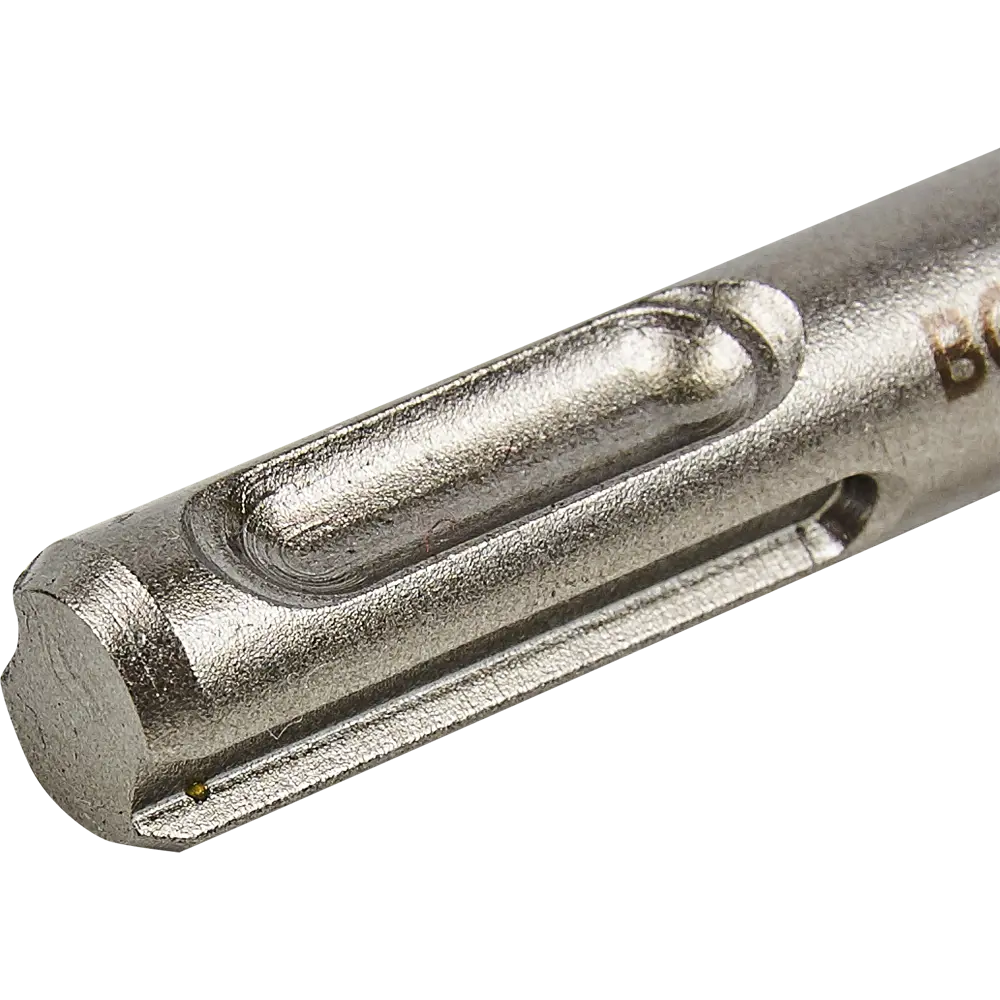 Бур по армированному бетону SDS-plus 7X Bosch 6x115 мм BOSCH PROFESSIONAL STLM-2054172 - Вид №2