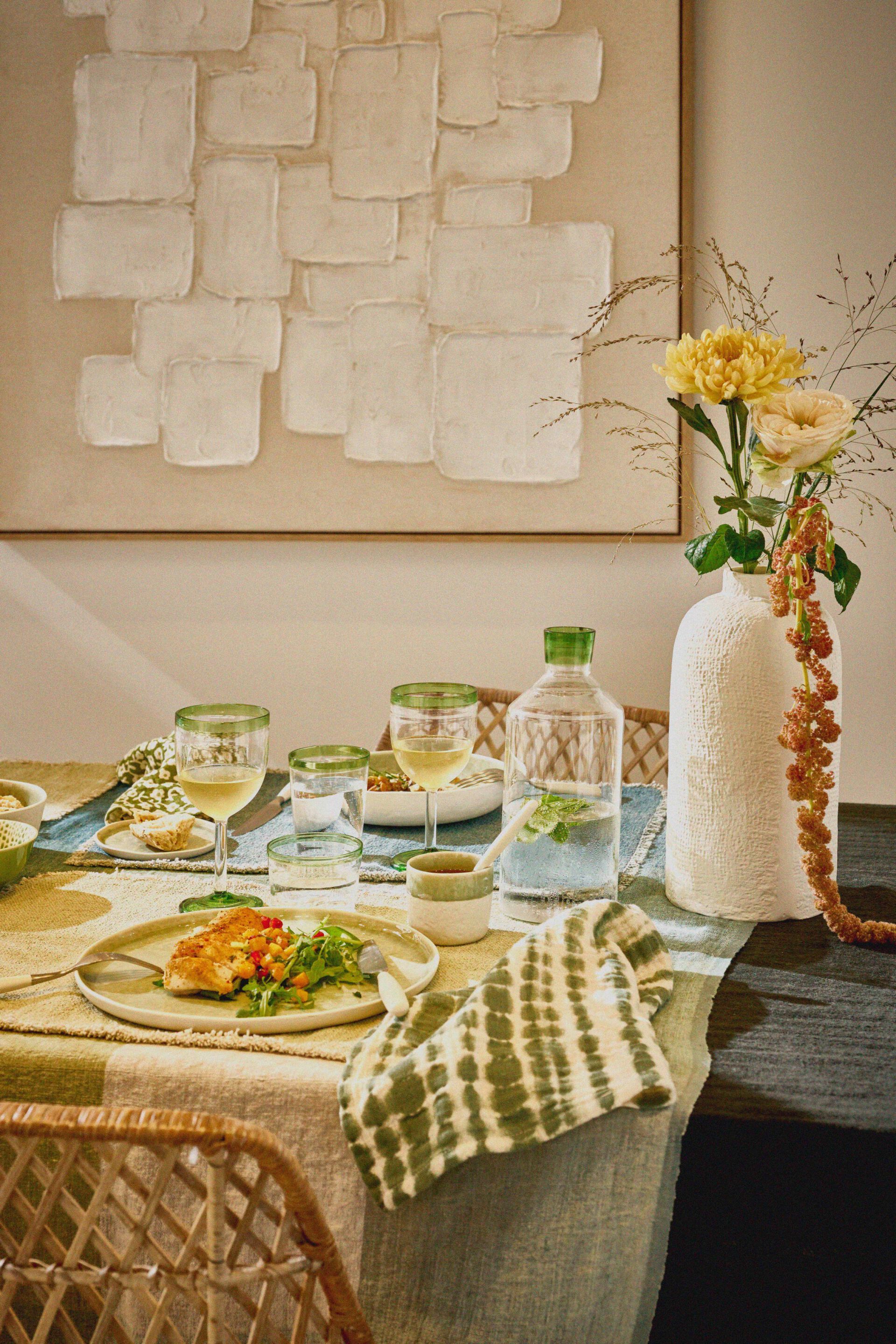 Бокал для вина из боросиликатного стекла POMAX ARCH-00131916 - Вид №3