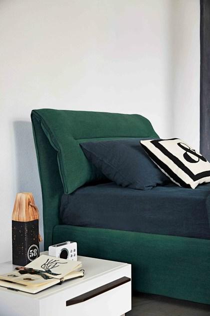 Bonaldo Односпальная контейнерная кровать sun-id-1470044 - Вид №2