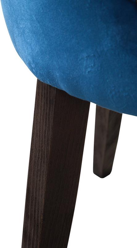 2466 Стул Модерн Звездная ночь R-HOME 4017229H_GZN - Вид №4