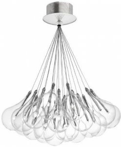 Alma light Светодиодный потолочный светильник Drop led 5110sled