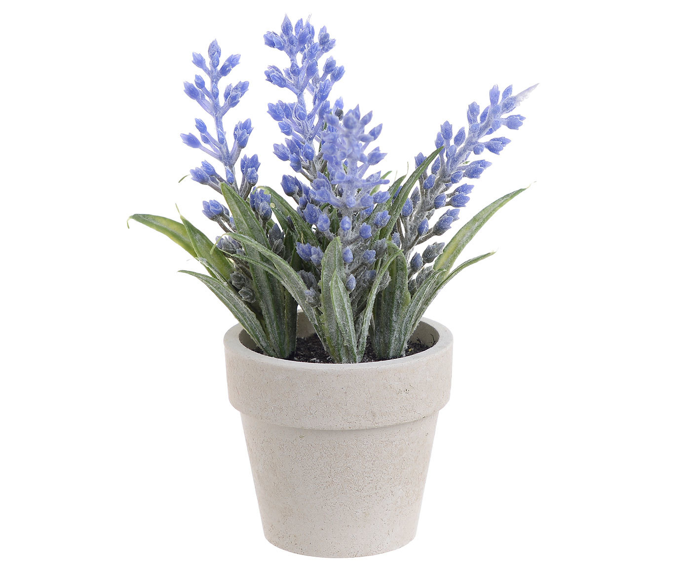 3885475.0189 искусственный цветок в кашпо TO4ROOMS  - Вид №1