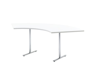 Стол с откидным верхом