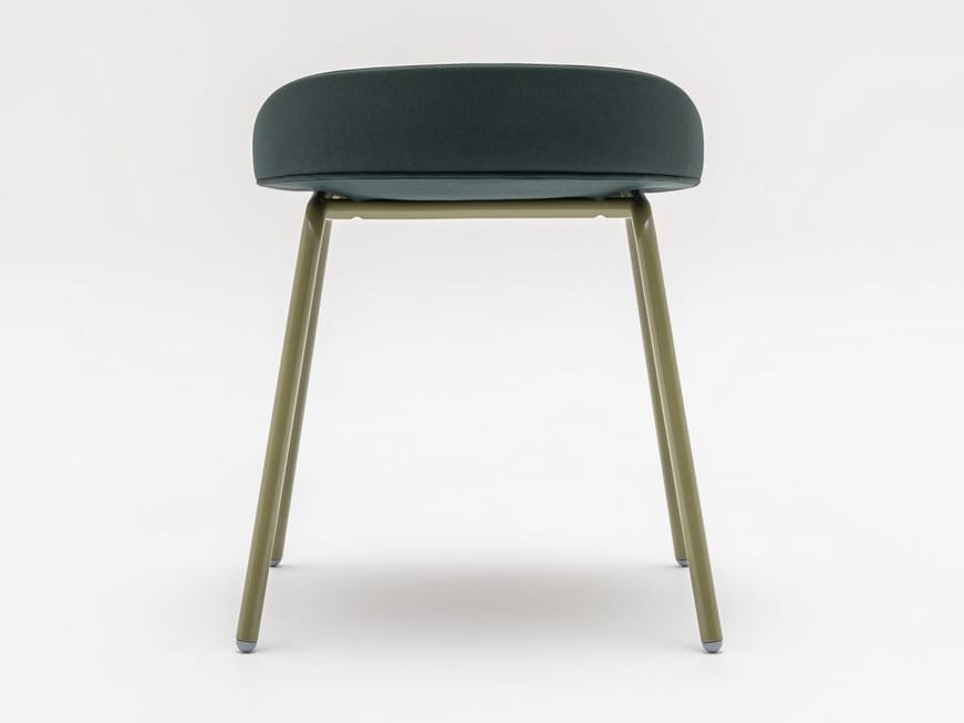 Мягкий стул из ткани MDD Team ARCH-00106958 - Вид №20