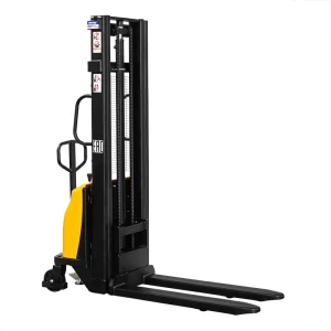 Штабелер с электроподъемом BDA 1535 (1500 кг, 3,5 м, 12В / 120Ач) SMARTLIFT (SMART)