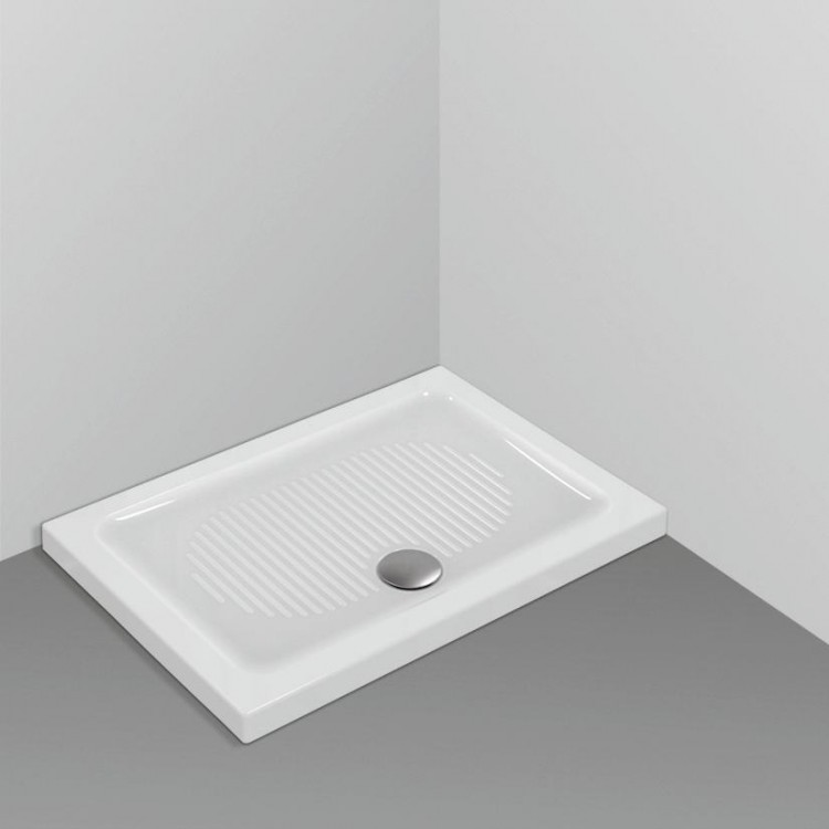 T267401 Душевой поддон 100X70 см Ideal Standard CONNECT - Вид №1