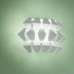 Panzeri A3001 Agave светильник настенный