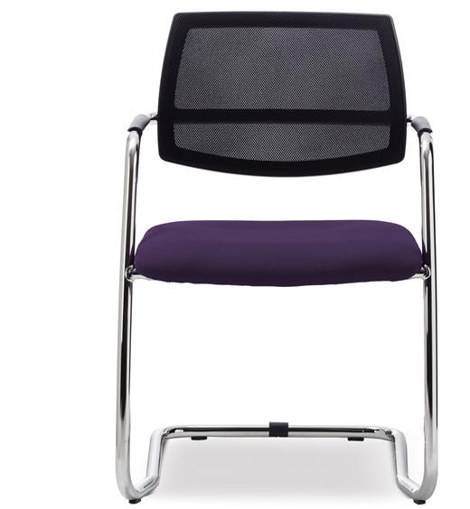 Sinetica Консольный стул с подлокотниками sun-id-1439173 - Вид №1