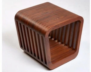 REDA AMALOU DESIGN Сервиз стол из ореха Link