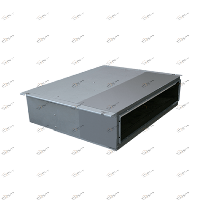 Внутренний блок классической сплит-системы канального типа серии HEAVY CLASSIC Hisense AUD60HX4SHH