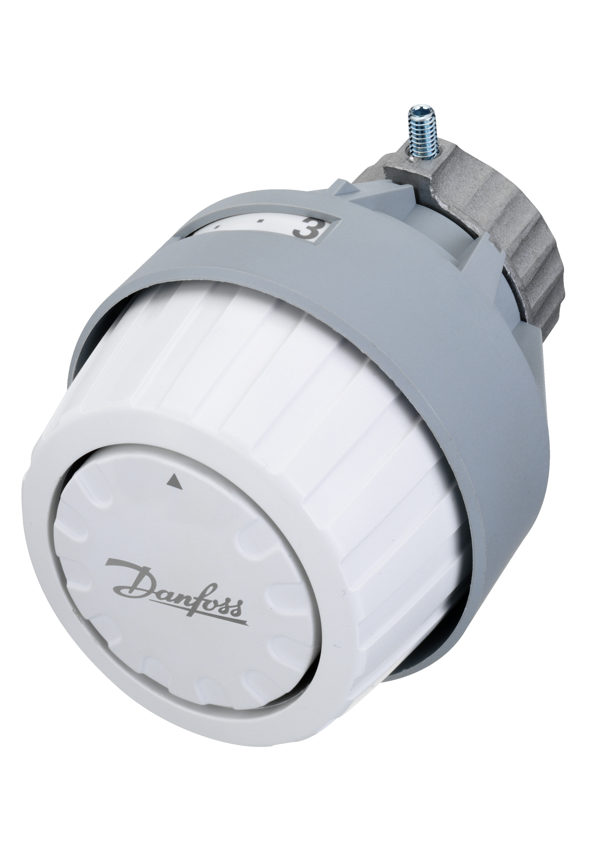 Danfoss Термостатические элементы серии RTR RTR 7094 Термост. эл-т с защит. кожухом 013G7094  - Вид №2