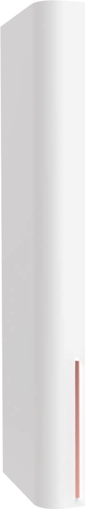 AL2120.00.BB ЗОЛОТО Боковой шкаф Creavit 