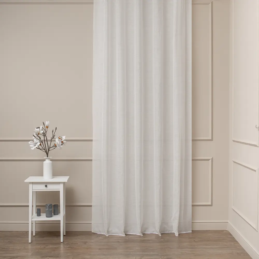 ЛТ Тюль п/м Фентези Caterina 300см цвет молочный 82817049 STLM-2120460 TEX REPUBLIC 