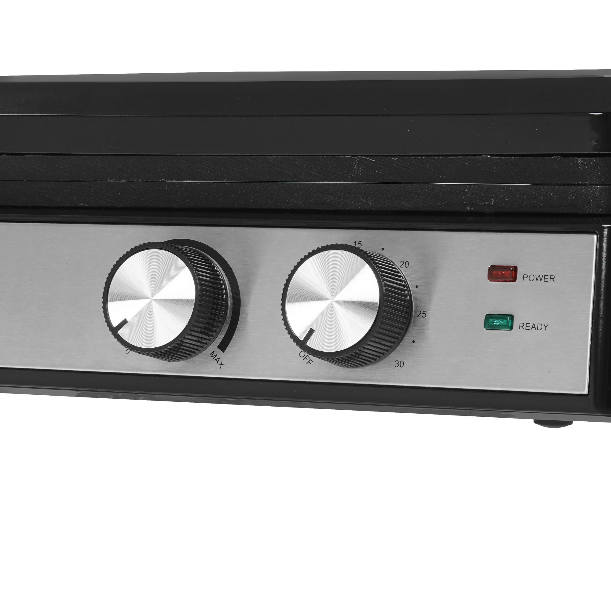 5368905 Гриль KELLI KL-1357 серый STDN-0124368 - Вид №4