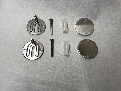 B2330-1MB Унитаз подвесной LAB.Space  - Вид №1