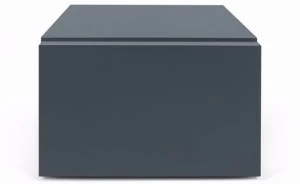 TemaHome Прикроватная тумба с ящиками Float