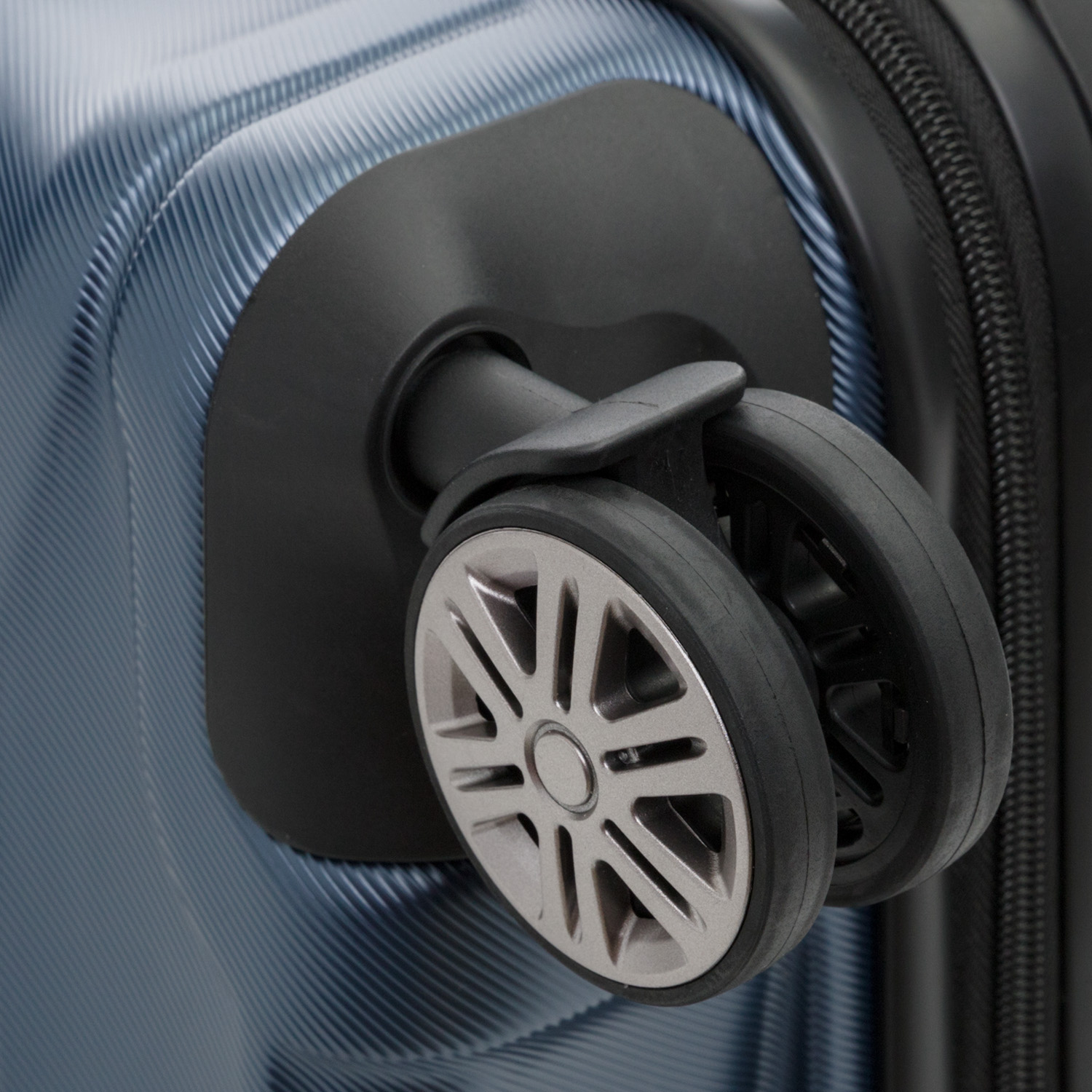 3869803 12 Чемодан 3869803 S Delsey Meteor Météor - Вид №6