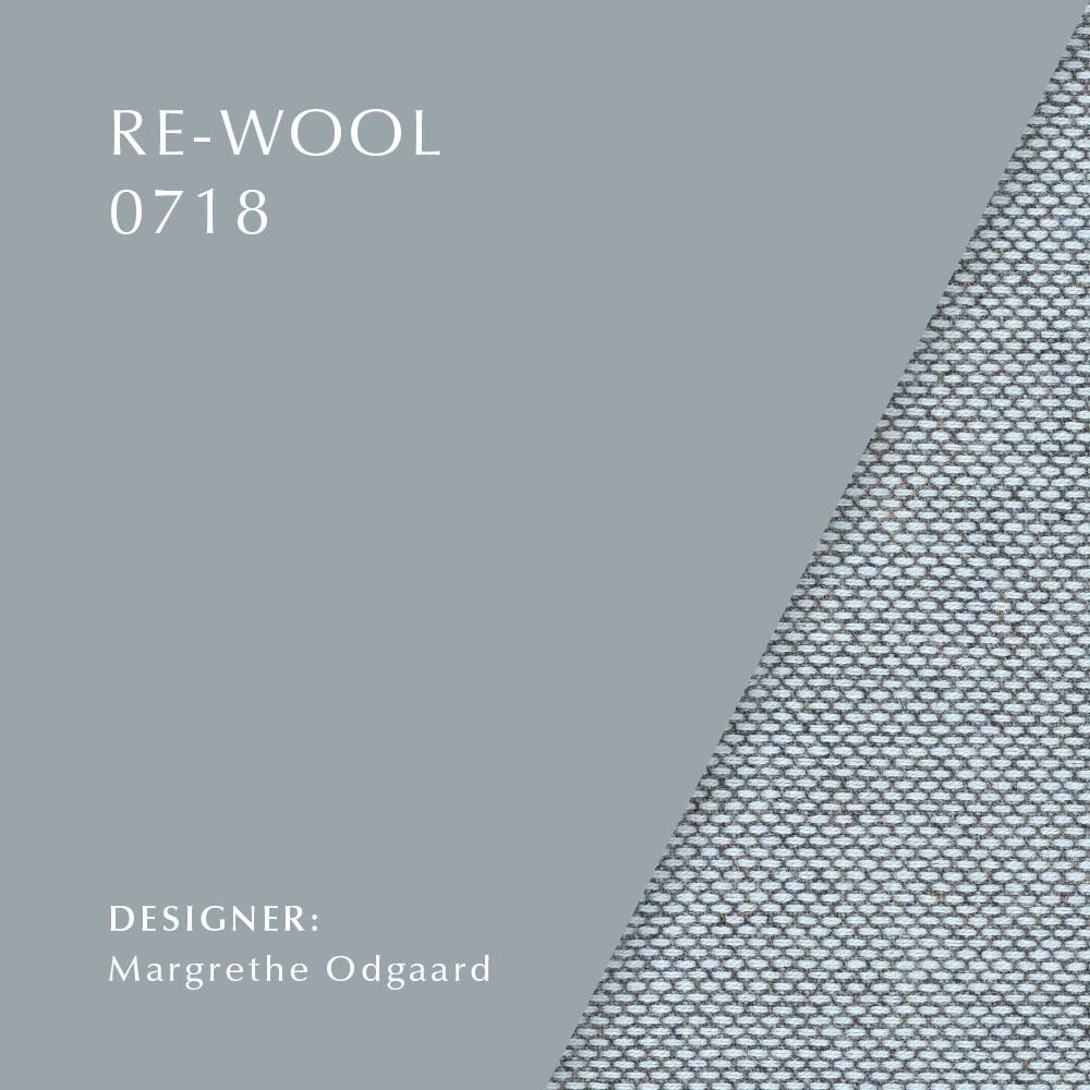 Мягкое кресло из ткани Kvadrat UMAGE a Conversation Piece ARCH-00113707 - Вид №147