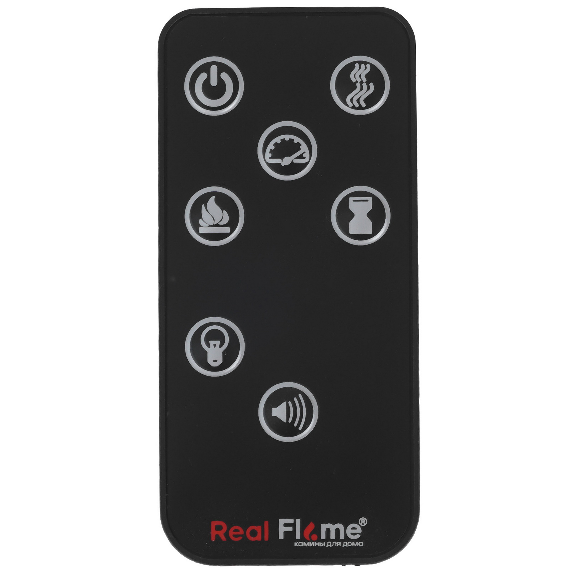 9079555 Каминокомплект RealFlame Stanley 42 BG-P618 + Diamond 42 STDN-0092146 - Вид №6