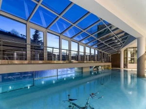 Mogs Стальное окно с термическим разделением Mogs iso