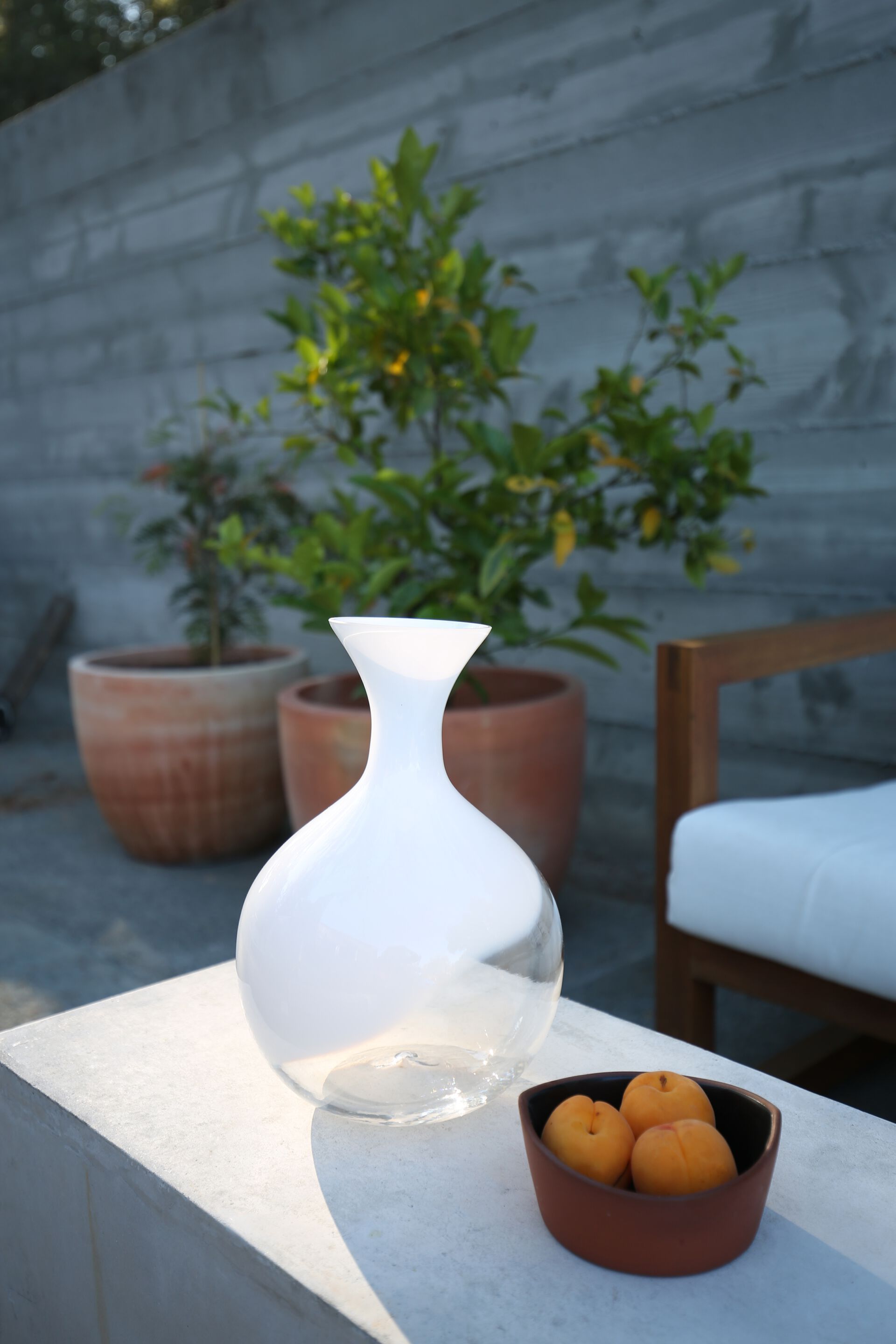 ARCH-00068191 Декантер для вина SkLO Tilt - Вид №2