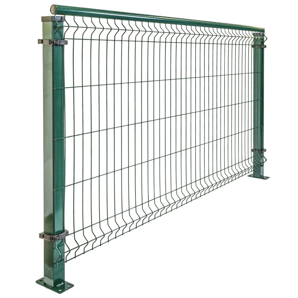 Сварные сетки забор Defim Orsogril огород ARCH-00095072 - Вид №8