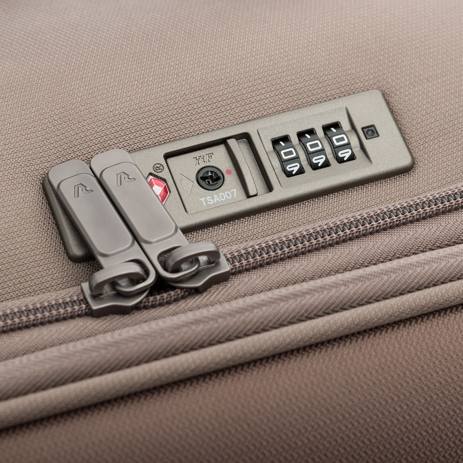 5272-14 Чемодан 5272 Medium Trolley Expandable 63 Roncato Sidetrack  - Вид №6