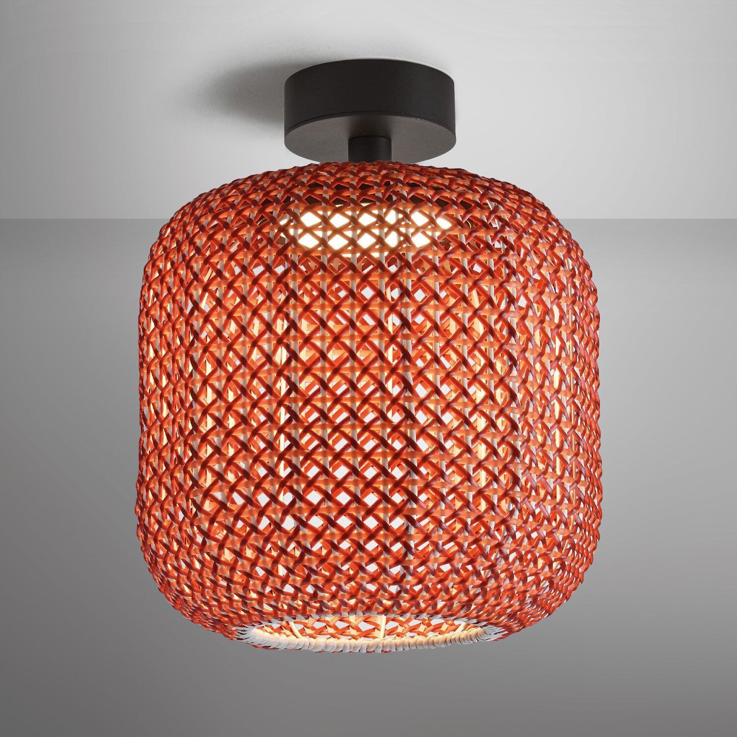 Открытый светодиодный потолочный светильник In Stock Bover ARCH-00034928 - Вид №3