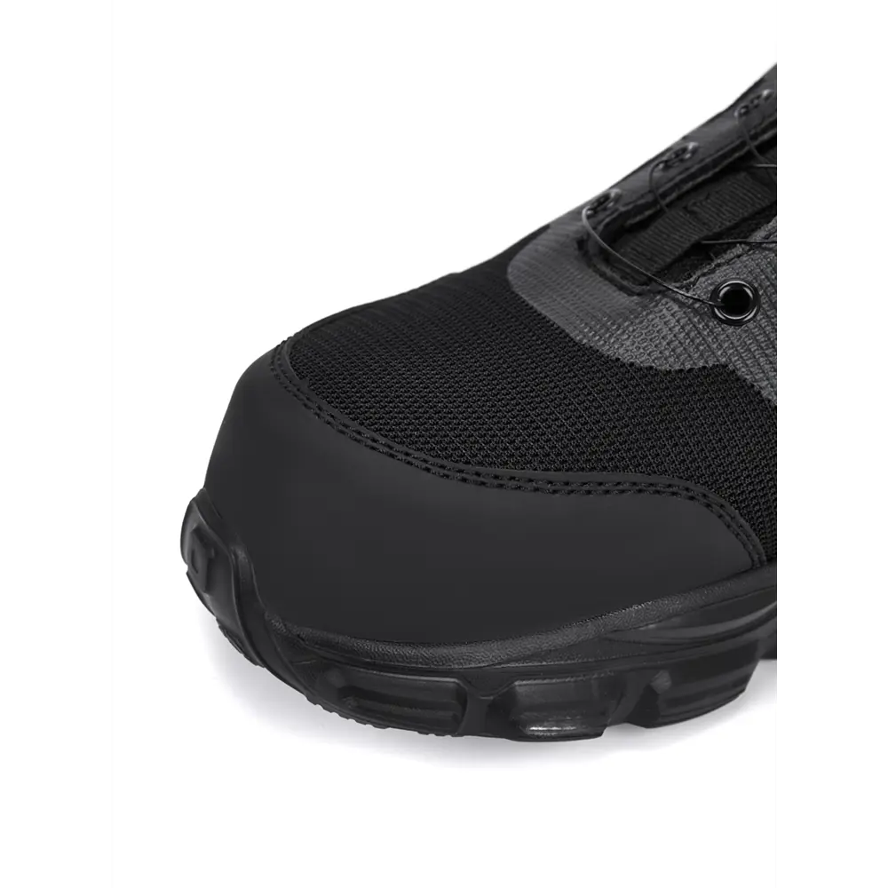 Рабочие полуботинки Dowell D82200 с защитным подноском 89419382 STLM-1564579 - Вид №6