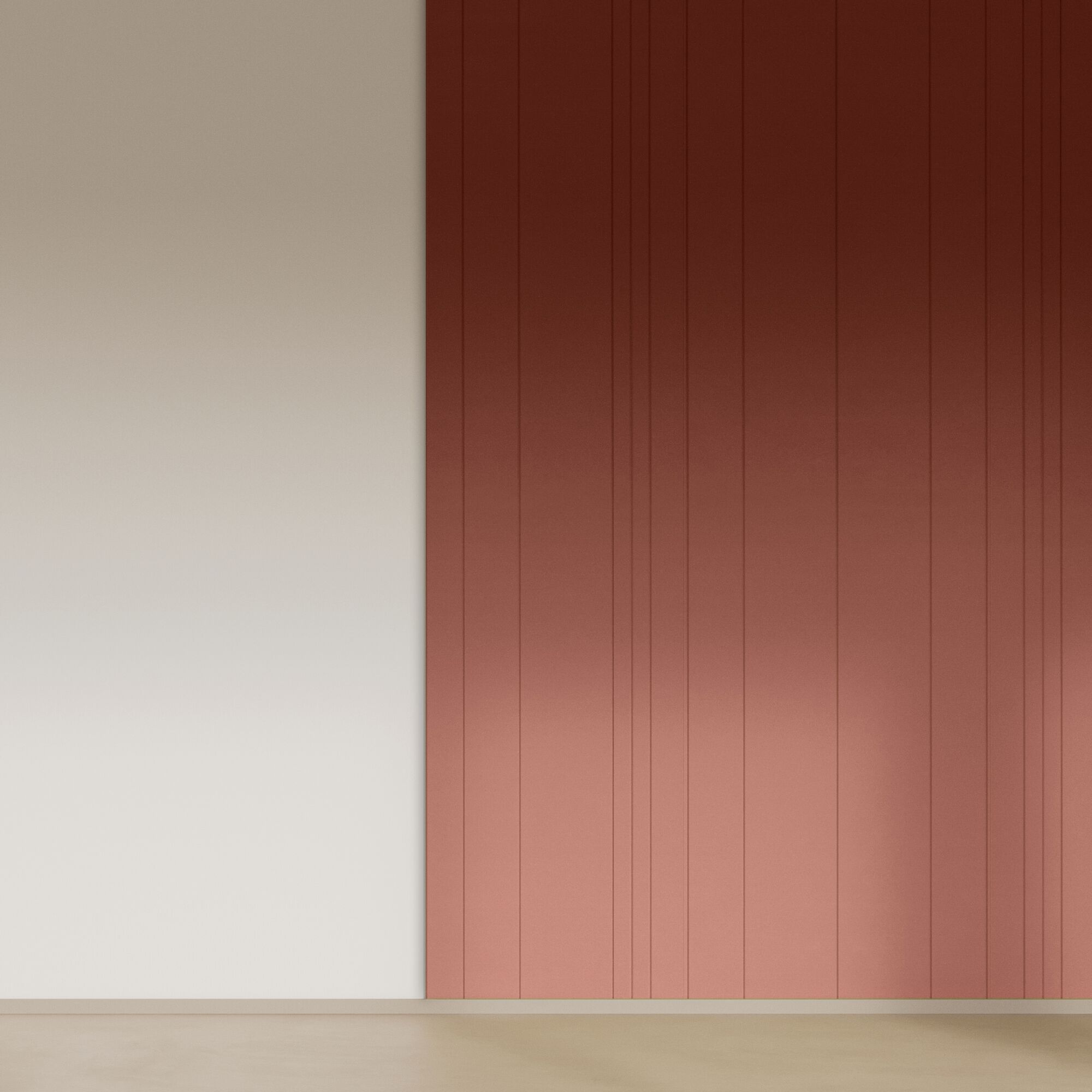 Настенная акустическая панель из ткани Marianna Piccolo Alicia ARCH-00143765 - Вид №11