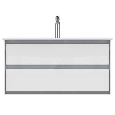 E0821KN Тумба для раковины 100 см Ideal Standard CONNECT AIR - Вид №1