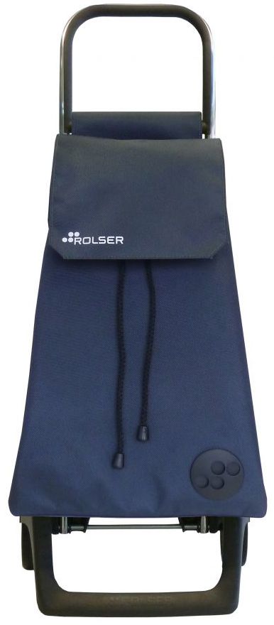 BAB012 marengo Сумка-тележка Rolser Joy-1800 