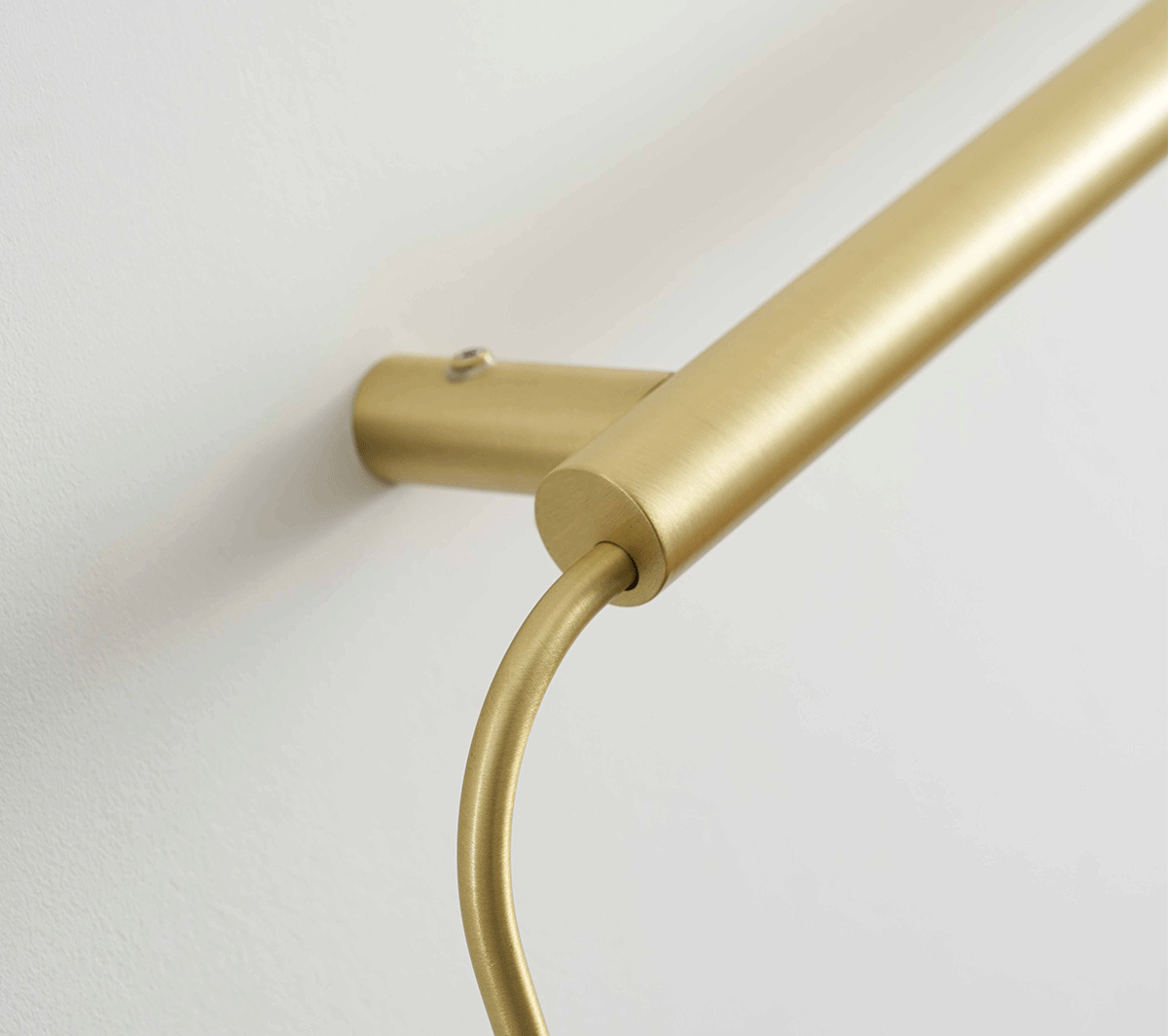 Ex.T Nudo Подвесная или настенная модульная система nudo-ottone_8 - Вид №4