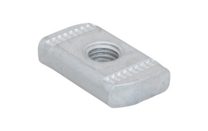 65188006 BIS Strut Канальные гайки (BUP1000) монтаж в профиле Strut walraven