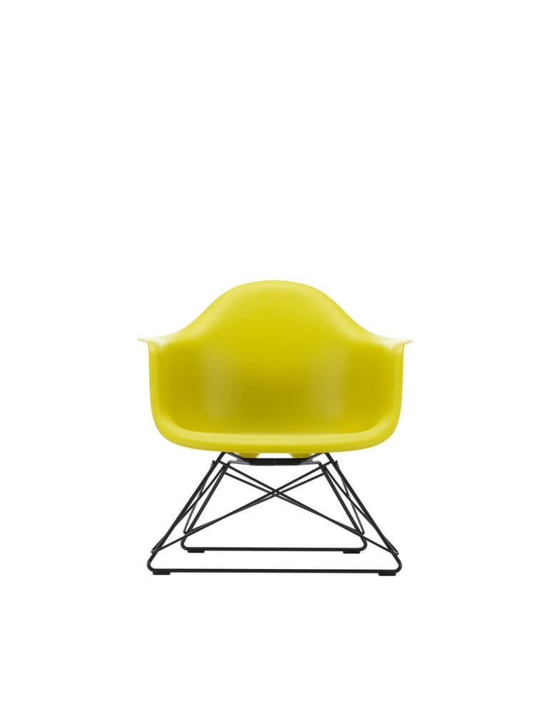 Полипропиленовое кресло с подлокотниками VITRA Eames Plastic Chair ARCH-00081390 - Вид №103