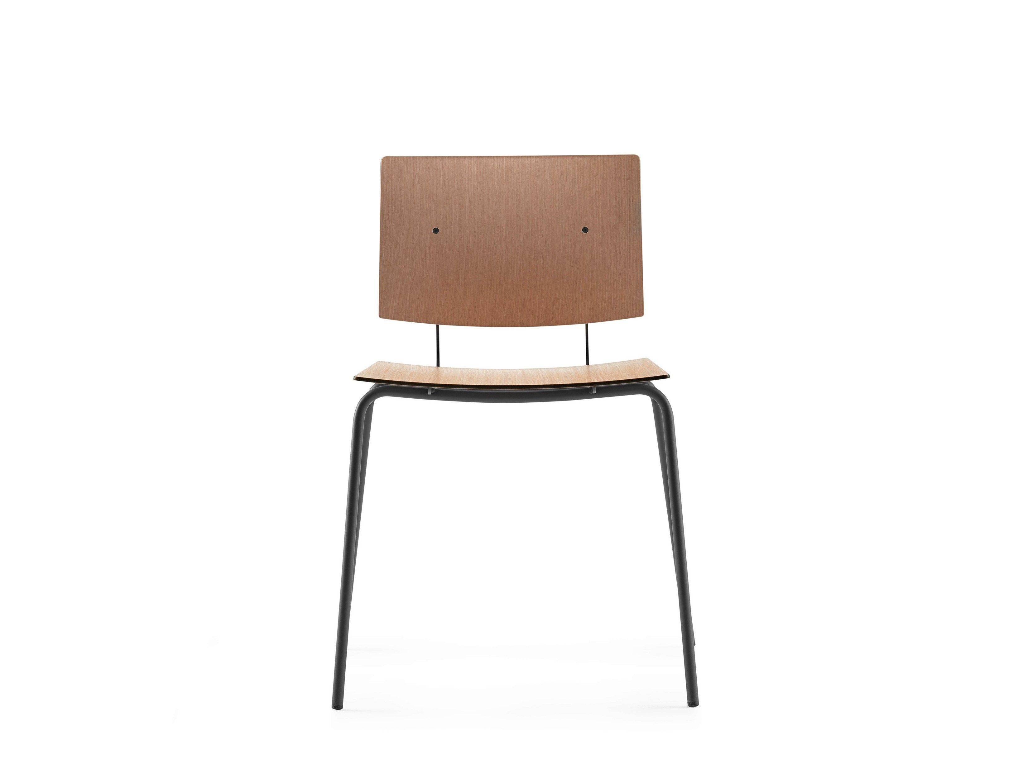 Стул из ламината ONDARRETA Дон ARCH-00099182