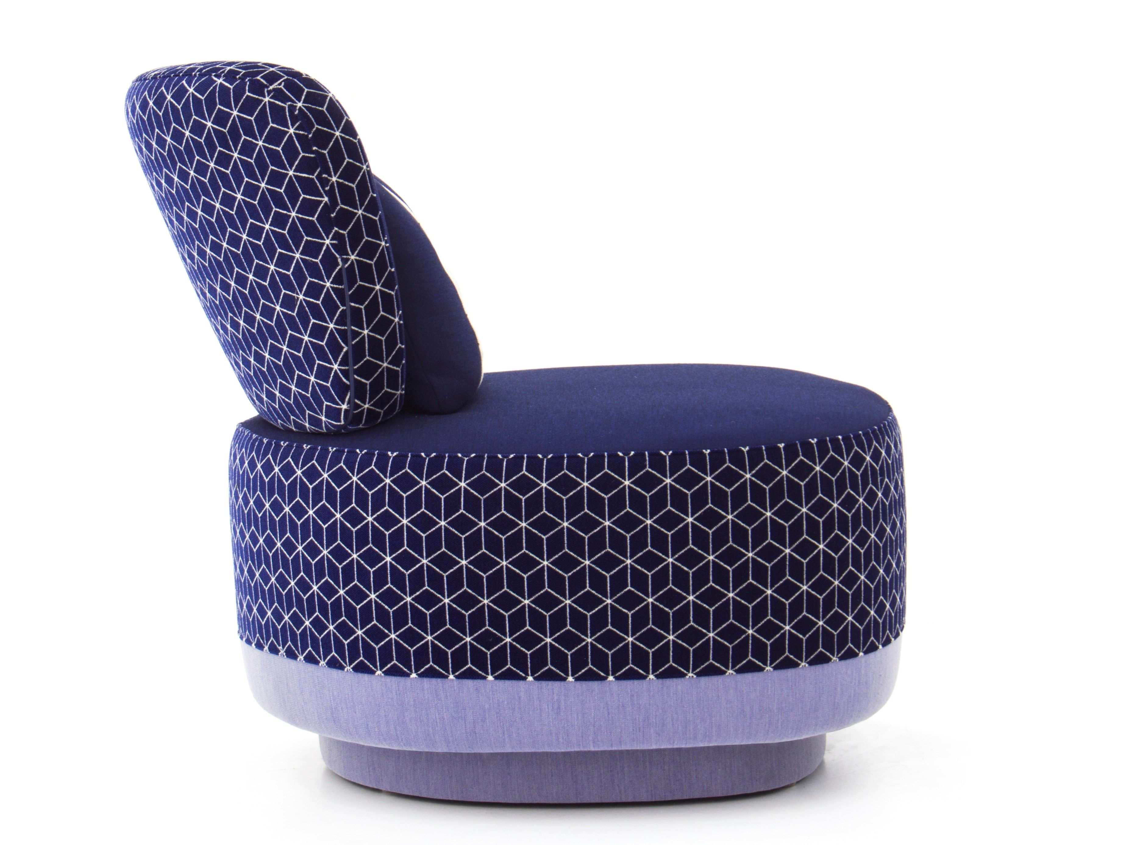 Тканевое кресло MOROSO Sushi edition ARCH-00069352 - Вид №13