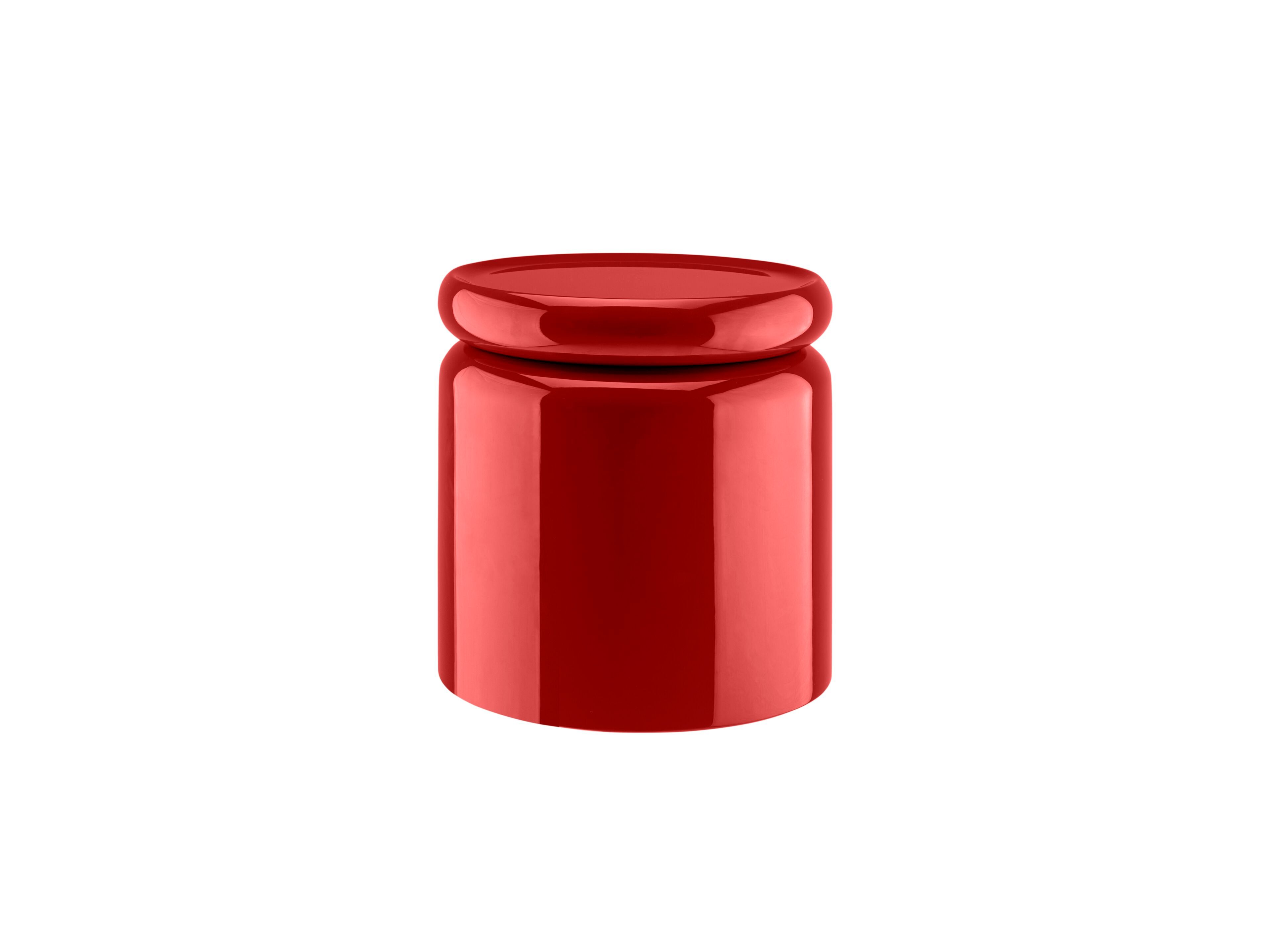 Овальный круглый журнальный столик HC28 maison Bell ARCH-00073581