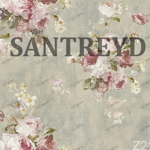 21043 Обои Zambaiti Parati Nova