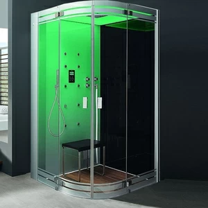 Паровая кабина SENSESATION 135x135 см