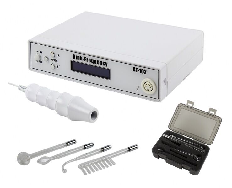 16020 Аппарат дарсонвализации -102 (GT-102) DIY 