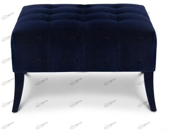 BRABBU Подставка для ног из ткани Naj sun-id-1363019