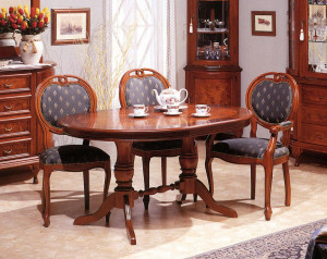 Стол  BTC INTERNATIONAL 285/R