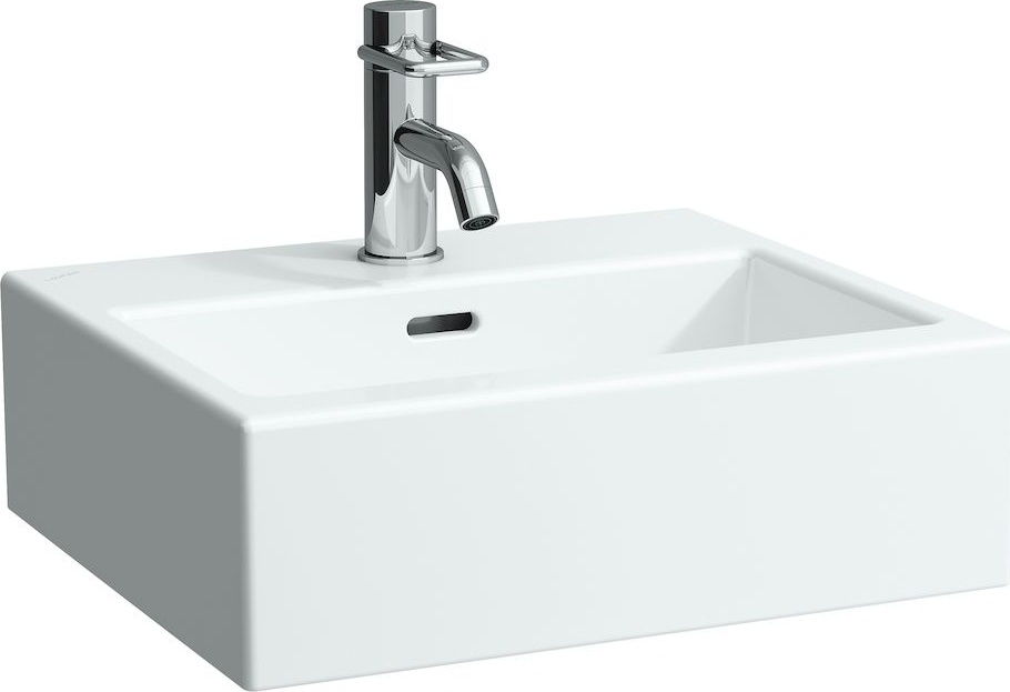 H8154320001111 Мини-раковина LAUFEN PRO