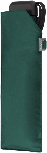 7228632604 Зонт 722863 Mini Slim Doppler Carbonsteel  - Вид №1