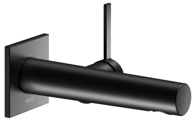 59516011102 Однорычажный смеситель для умывальника KEUCO IXMO - Вид №5